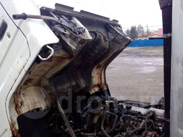 Продам Toyota Dyna 2001 год в Куйбышеве фото 24