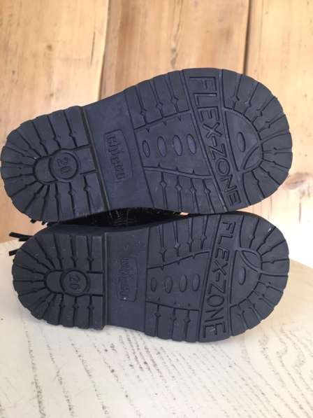Ботинки Chicco в Батайске фото 3