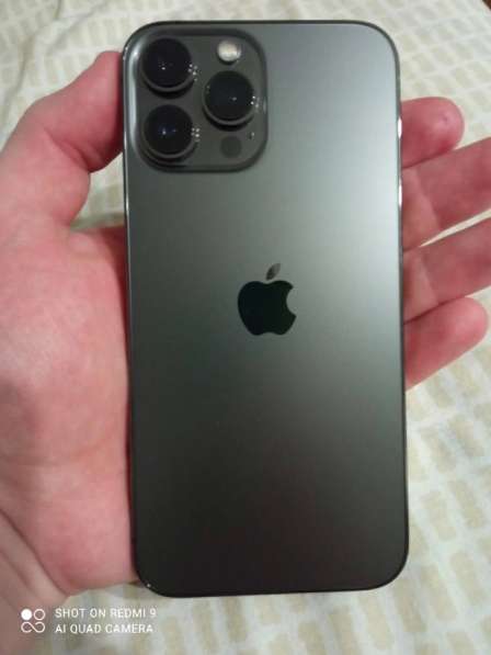 IPhone 13 pro max