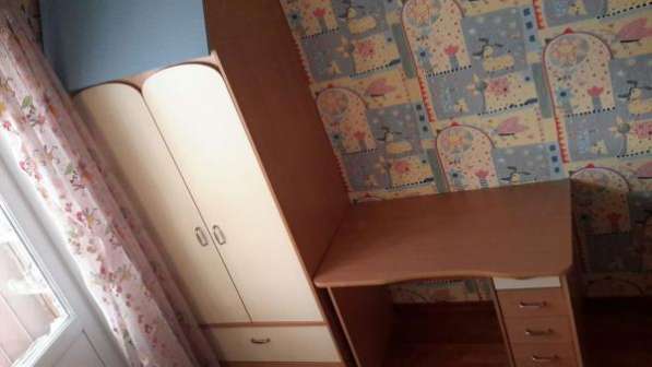 Мебель для детской в Домодедове фото 4