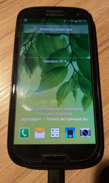 Смартфон SAMSUNG Galaxy S3 Duos 16GB в фото 3