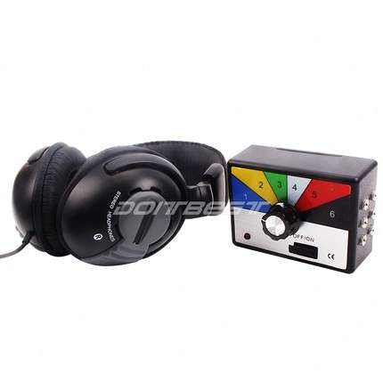 Электронный 6-канальный стетоскоп в Красноярске фото 6