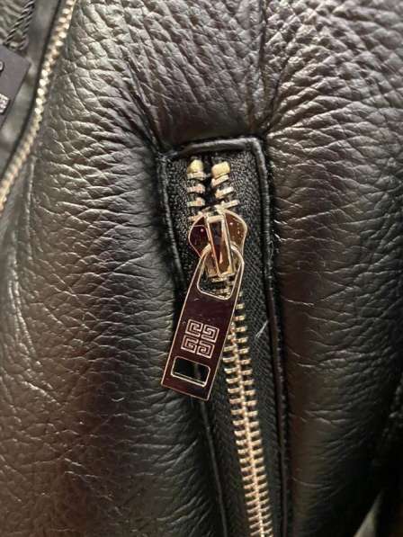 Дубленка givenchy LUX в Москве фото 3