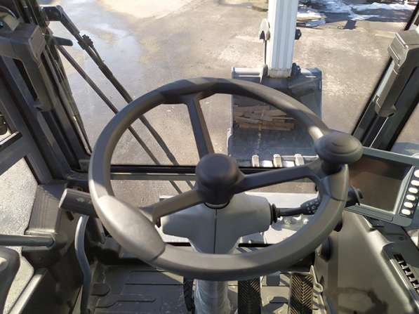 Экскаватор колесный RM Terex WX-200 в Омске