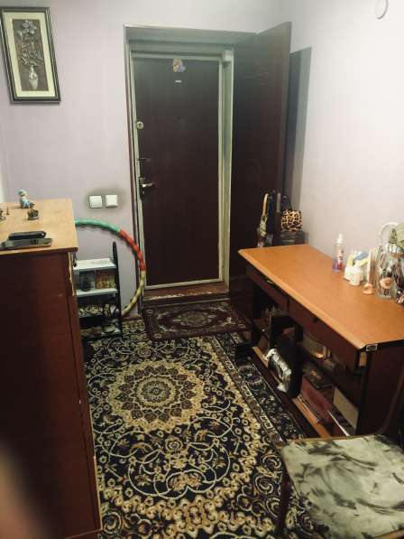 Продажа однокомнатной квартиры в фото 4
