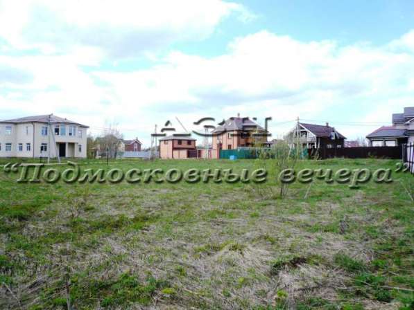 realty_mapper3.plot_in_locationИндивидуальное жилищное ст-во. Площадь 20.00 сот.Есть Газ. в Москве фото 7