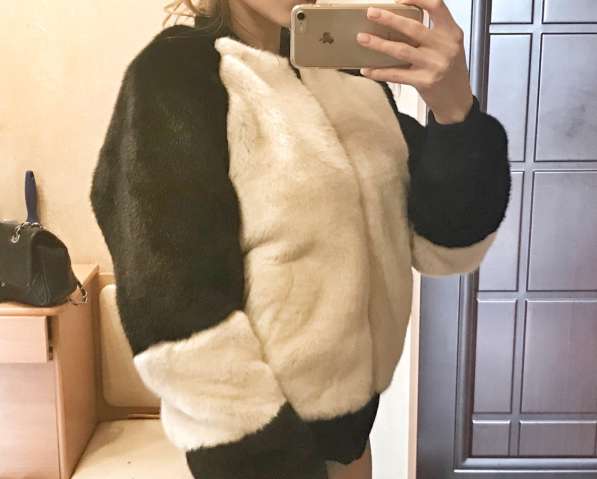 Шубка Trussardi