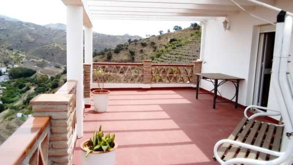 Продается дом с земельным участком, La Viñuela в фото 3
