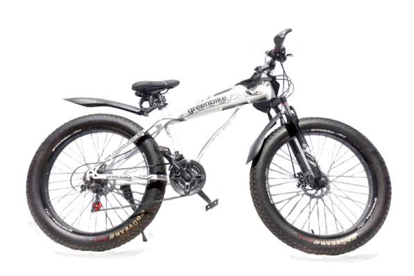 Продажа велосипедов BikeManWant(BMW) в Москве фото 4