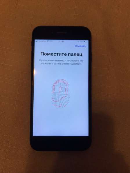 IPhone 7 32gb в Москве