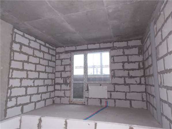 Продам однокомнатную квартиру в Тверь.Жилая площадь 49 кв.м.Этаж 6.Есть Балкон. в Твери фото 25