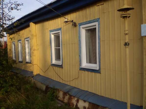 Продается дом в село В-Карачан 25 км от Борисоглебска в Борисоглебске фото 5