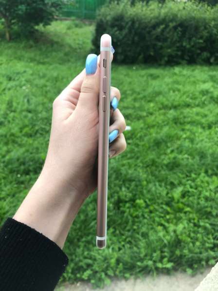 Телефон IPhone 7plus(оригинал) в Москве фото 3