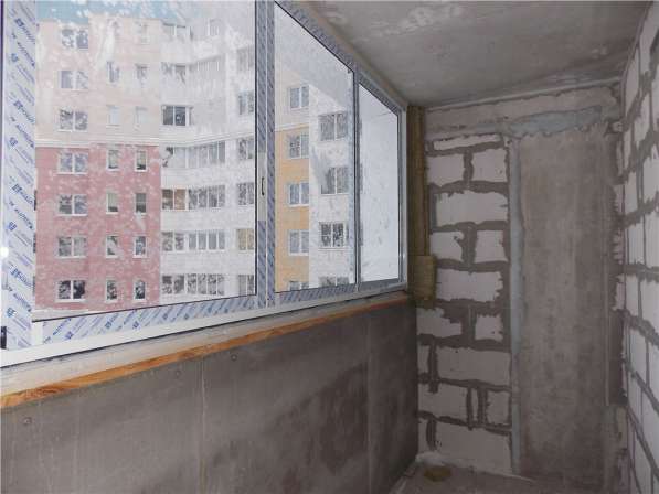 Продам однокомнатную квартиру в Тверь.Жилая площадь 45 кв.м.Этаж 8.Дом монолитный. в Твери фото 26