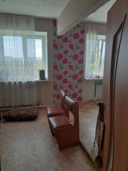 Продам 2-х комнатную квартиру в Комсомольске-на-Амуре фото 13