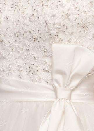 Свадебное Платье от To be bride+ аксессуары в Волгограде фото 7