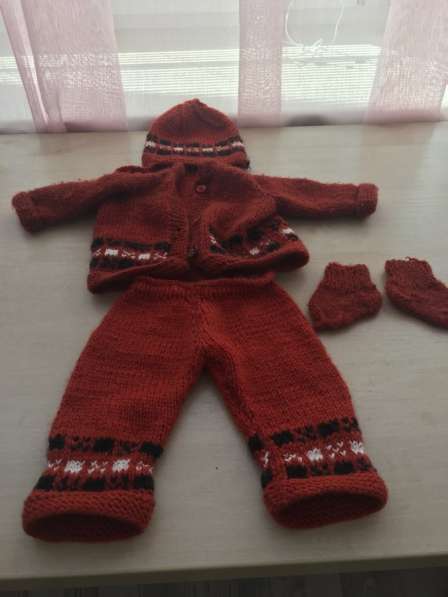 Одежда для беби борна в Челябинске фото 6