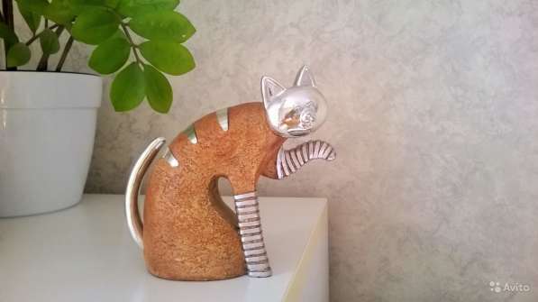 Египетский кот