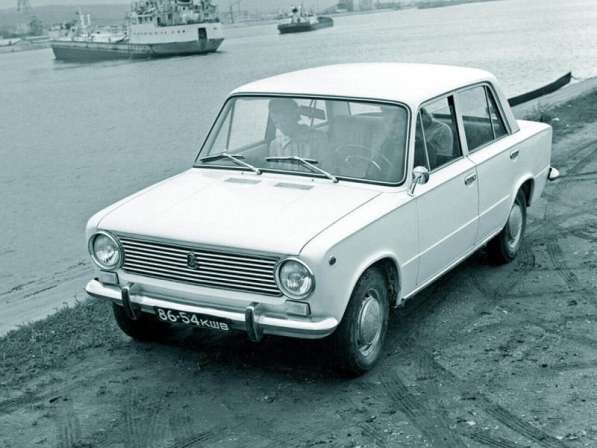 ВАЗ (Lada), 2101, продажа в г.Гомель