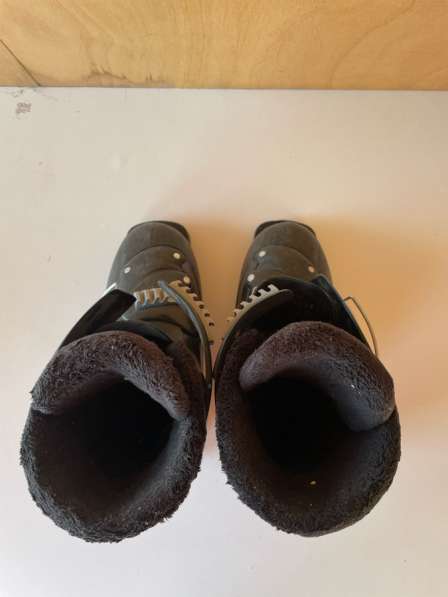 Детские горнолыжные ботинки 28-32 в Сочи фото 6