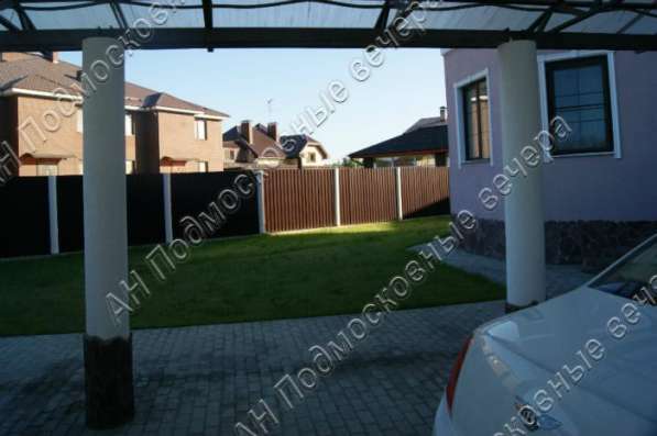 Продам коттедж в Москва.Жилая площадь 460 кв.м.Есть Электричество. в Москве фото 21