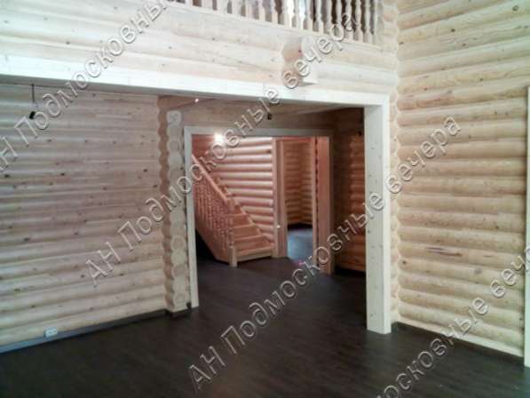 Продам коттедж в Москва.Жилая площадь 170 кв.м.Есть Газ, Водопровод. в Москве фото 51