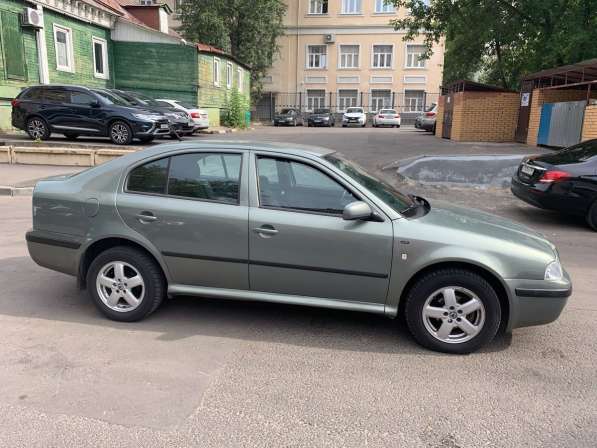 Skoda, Octavia, продажа в Москве в Москве фото 11