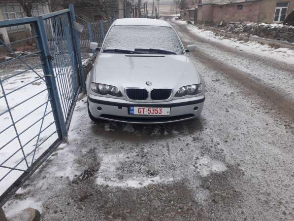 BMW, 3er, продажа в г.Тбилиси
