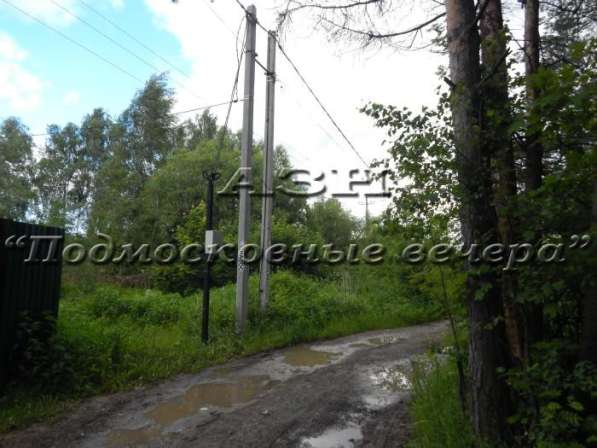 realty_mapper3.plot_in_locationПлощадь 11.00 сот.Есть Электричество, Газ. в Москве