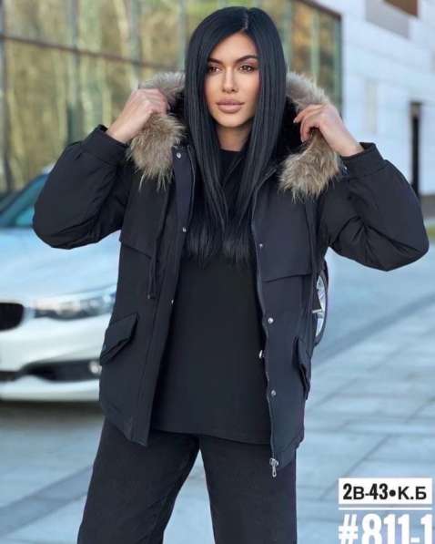 Куртка в Москве фото 4