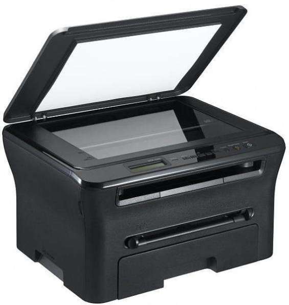 Сканер копир принтер лазерный Samsung SCX4300 бу в Химках