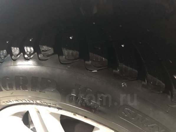 Audi, Q7, продажа в Краснодаре в Краснодаре фото 3