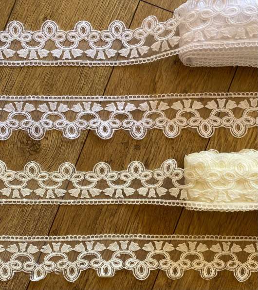 Кружево «Флорида» в Пятигорске