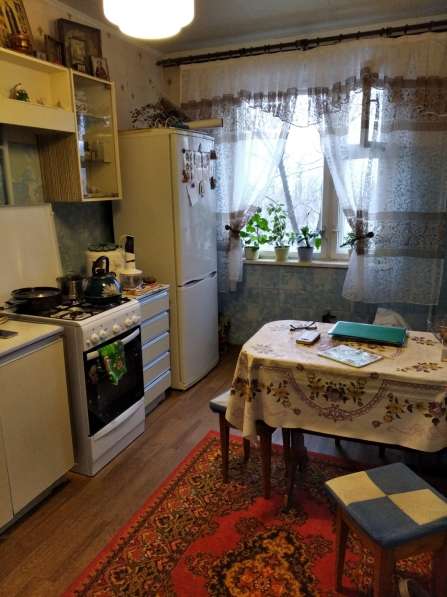 Продам квартиру в Нижнем Новгороде фото 7