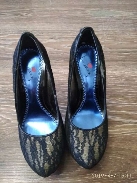 Туфли в Новосибирске фото 8