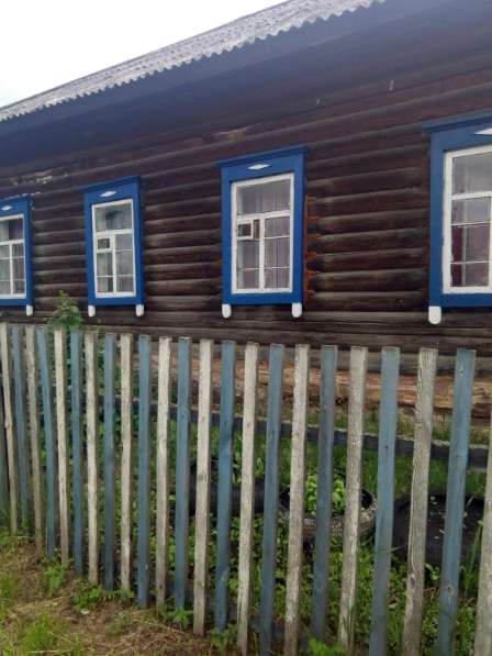 Продам дом в п. Сухобузеское, Красноярского края
