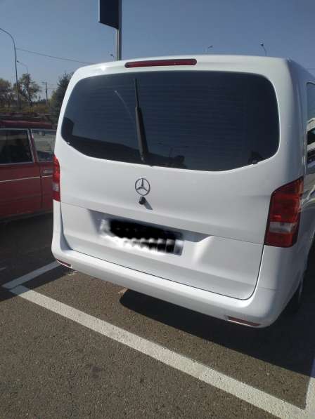 Mercedes-Benz, Vito, продажа в Россоши в Россоши фото 10