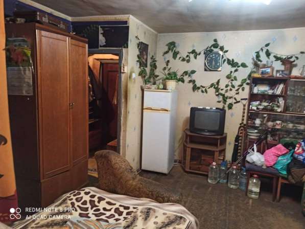 Продается 2 комнатная квартира на Черноморском побережье в Туапсе фото 15