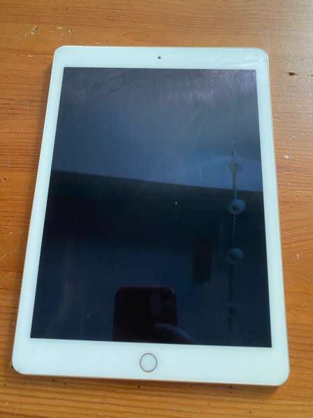 IPad Air 2 Gold 16 gb в Москве фото 5