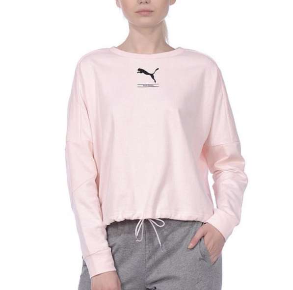 Свитшот Puma в Москве фото 5