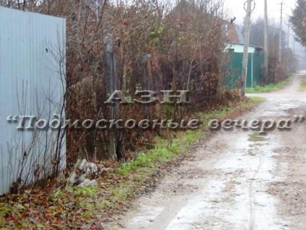 realty_mapper3.plot_in_locationПлощадь 8.00 сот.Есть Газ, Водопровод. в Москве фото 3