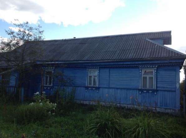 Продается деревенский дом в деревне Шаликово, Можайский район,75 км от МКАД по Минскому шоссе. в Можайске фото 3