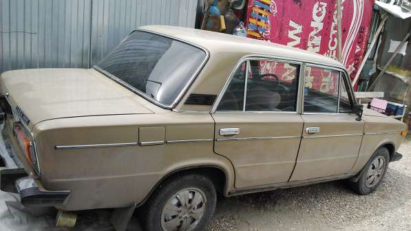 ВАЗ (Lada), 2106, продажа в Кисловодске