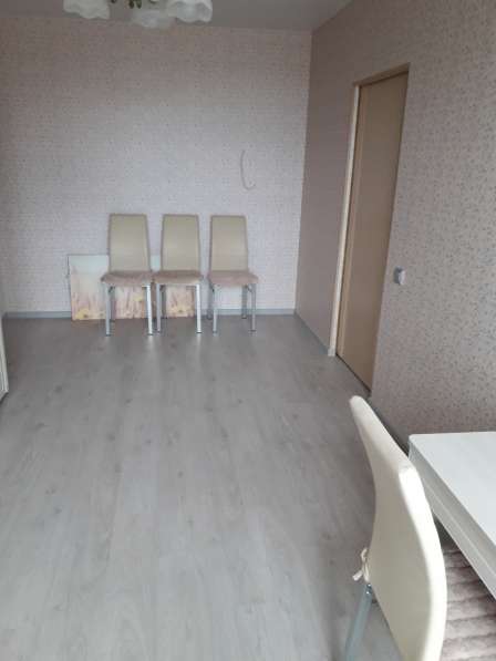 Продается новая квартира с евроремонтом и мебелью в Наро-Фоминске фото 8