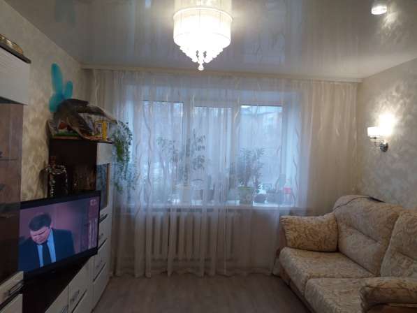 Квартира Островского 111 49,6 кв м в Перми фото 21