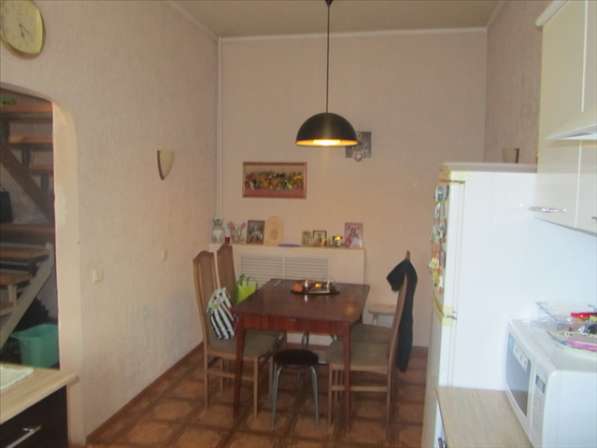 Продам дом в Ростове-на-Дону. Жилая площадь 130 кв.м. в Ростове-на-Дону фото 3