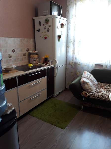Продажа квартиры в Барнауле фото 6