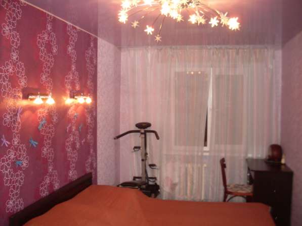Продам квартиру в Оренбурге фото 3