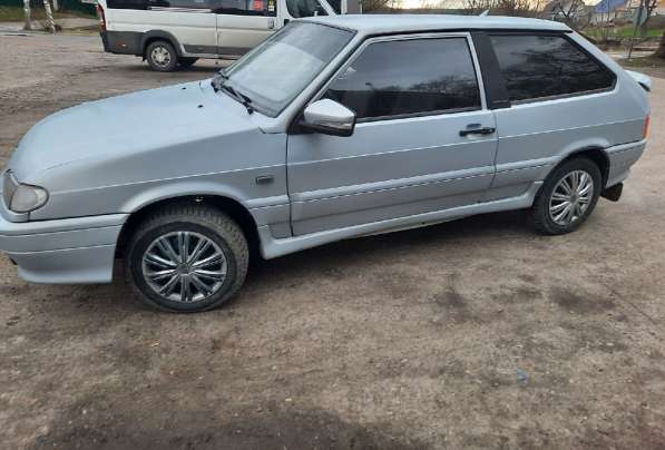 ВАЗ (Lada), 2113, продажа в Брянске