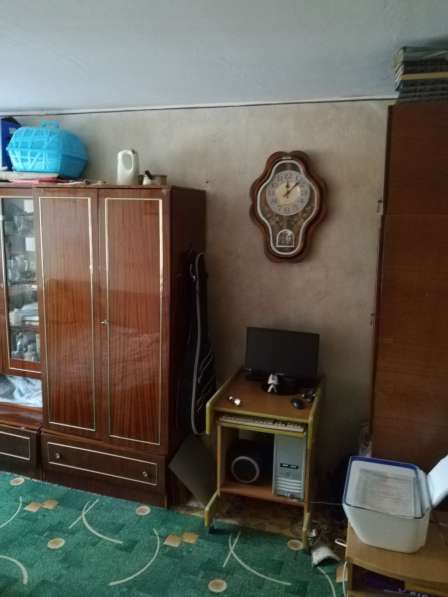 Продажа 2х-комнатной квартиры в Владивостоке фото 8